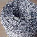 Barbed Iron Wire(15 years factory)